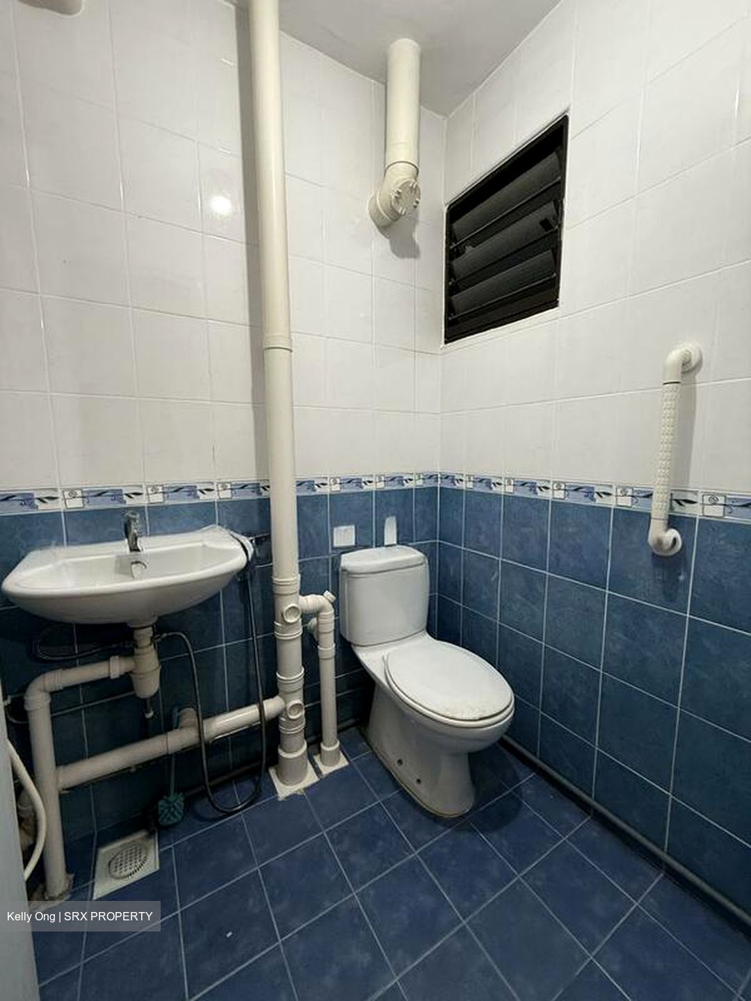 Blk 97 Geylang Bahru (Kallang/Whampoa), HDB 3 Rooms #504529701